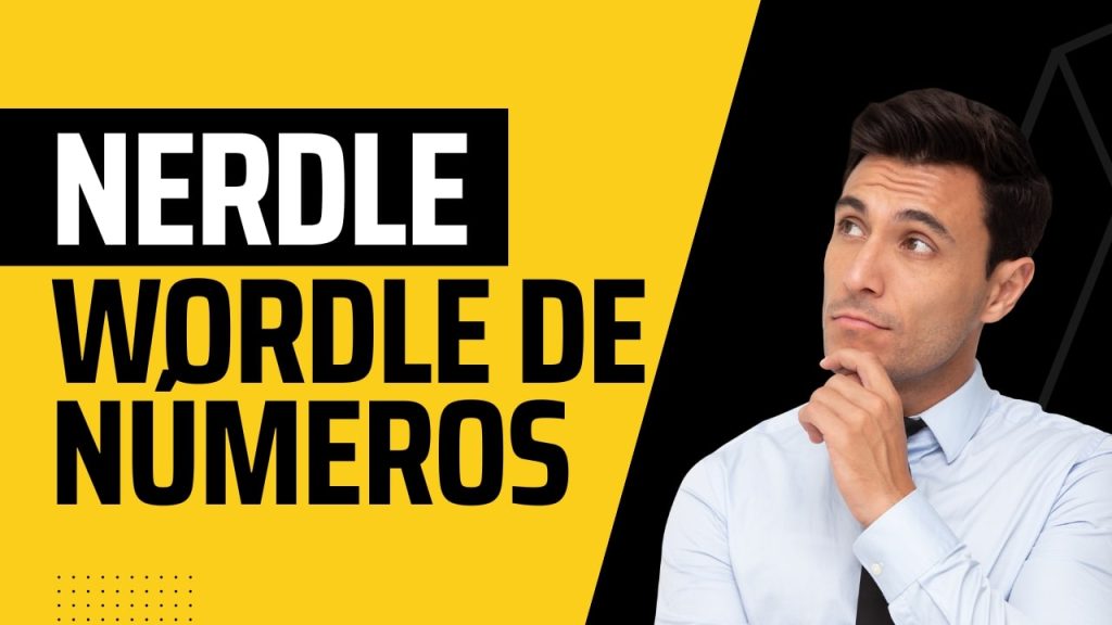 Nerdle